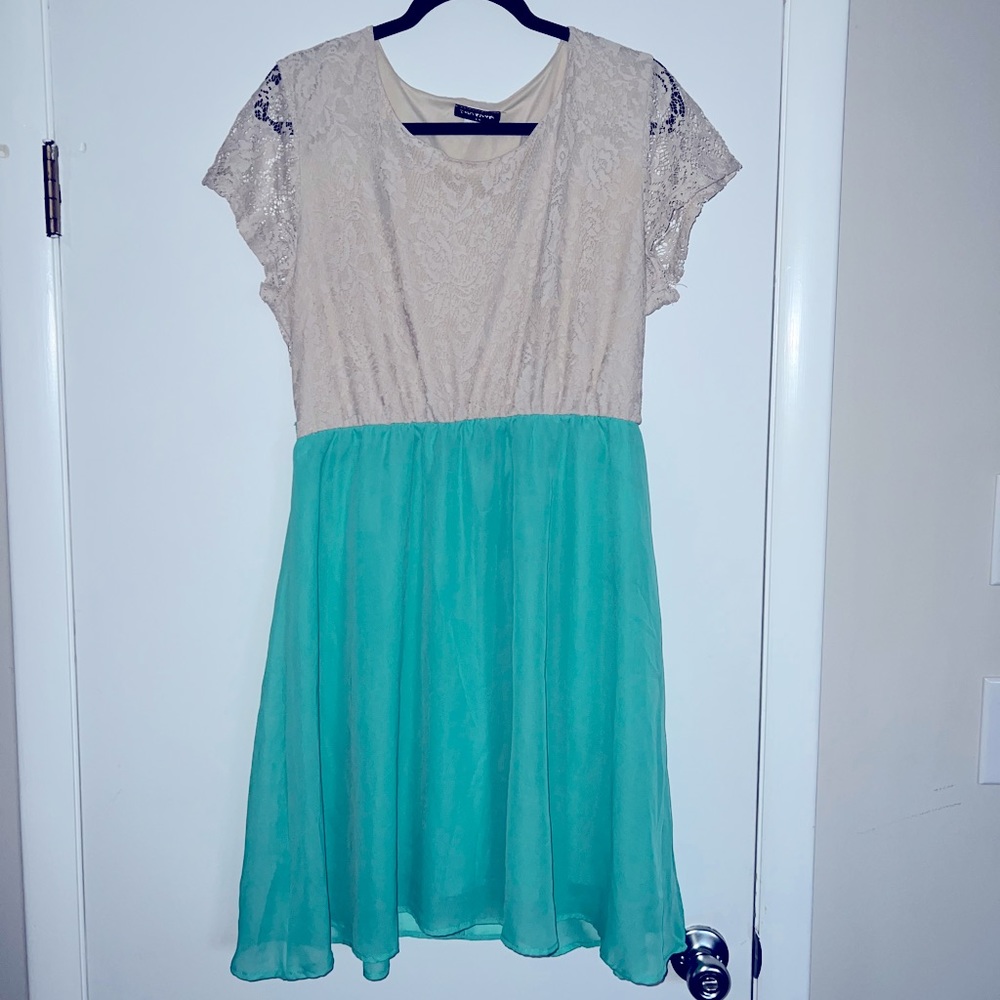 Boutique Dress